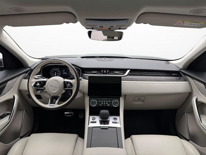 Fahrzeugbild JAGUAR F-PACE