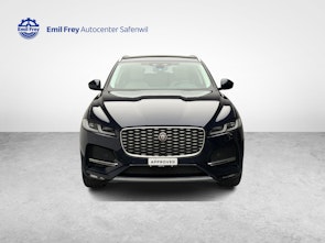 Fahrzeugbild JAGUAR F-Pace 2.0 I4 250 SE AWD