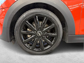 immagine del veicolo MINI Cooper