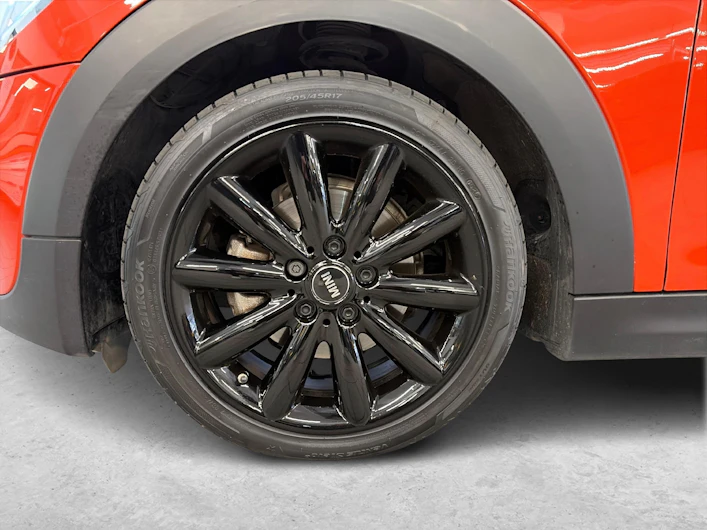 immagine del veicolo MINI MINI