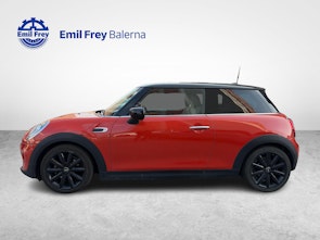 Fahrzeugbild MINI Cooper