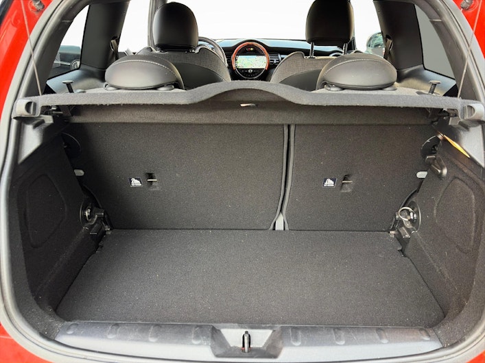 Fahrzeugbild MINI MINI