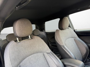 Fahrzeugbild MINI Cooper