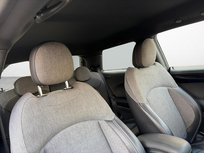 Fahrzeugbild MINI MINI