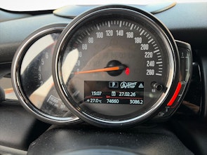 Fahrzeugbild MINI Cooper