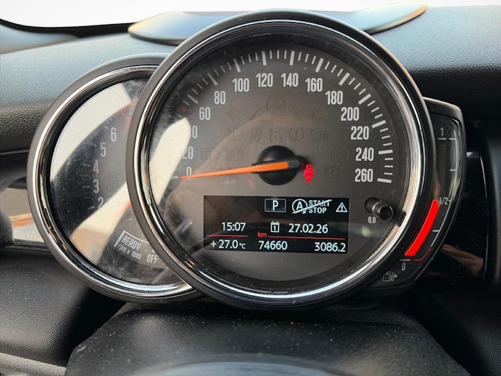 Fahrzeugbild MINI MINI