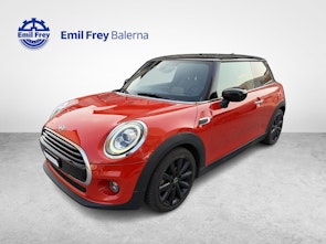 Fahrzeugbild MINI Cooper