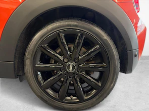 immagine del veicolo MINI Cooper