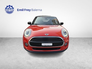Fahrzeugbild MINI Cooper
