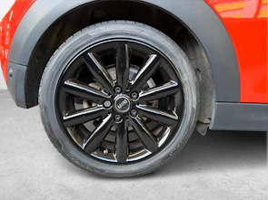 immagine del veicolo MINI Cooper