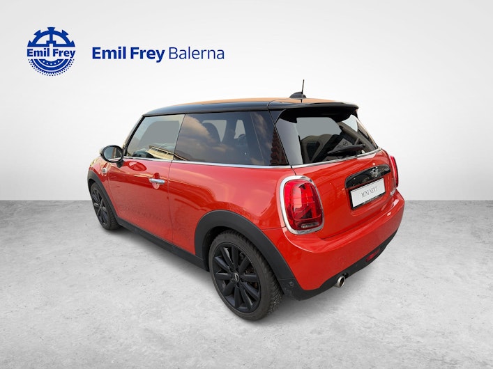 Fahrzeugbild MINI MINI