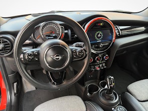 Fahrzeugbild MINI Cooper