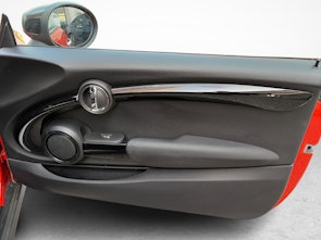 Fahrzeugbild MINI Cooper