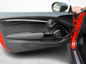 Fahrzeugbild MINI Cooper