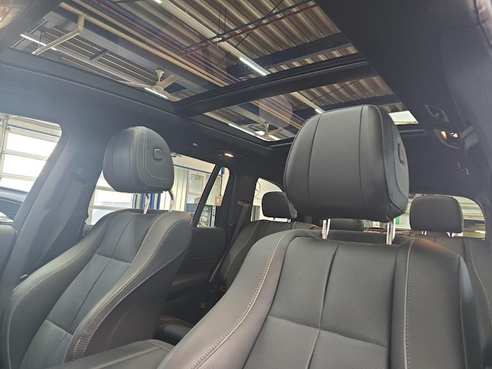 Fahrzeugbild MERCEDES-BENZ GLS 450