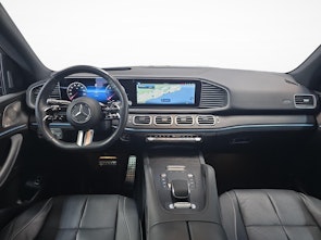 Fahrzeugbild MERCEDES-BENZ GLS 450 d 4MATIC AMG Line