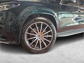 Fahrzeugbild MERCEDES-BENZ GLS 450 d 4MATIC AMG Line