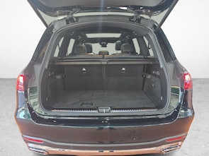 Fahrzeugbild MERCEDES-BENZ GLS 450 d 4MATIC AMG Line