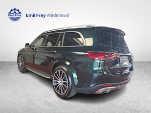 Fahrzeugbild MERCEDES-BENZ GLS 450 d 4MATIC AMG Line