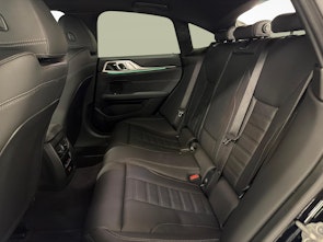 Fahrzeugbild BMW 430i xDrive Gran Coupé