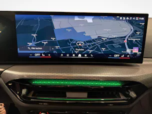 BMW 430i xDrive Gran Coupé