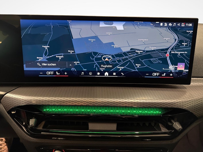 Fahrzeugbild BMW 4 SERIES