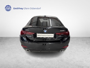 Fahrzeugbild BMW 430i xDrive Gran Coupé