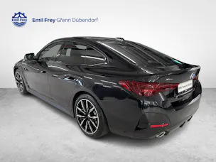 BMW 430i xDrive Gran Coupé