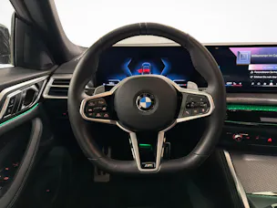 BMW 430i xDrive Gran Coupé