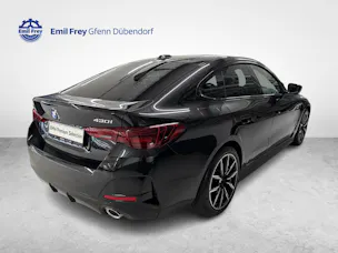 BMW 430i xDrive Gran Coupé