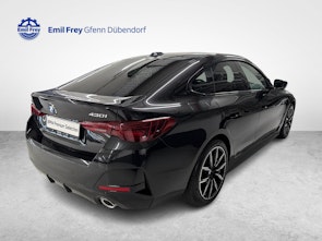 Fahrzeugbild BMW 430i xDrive Gran Coupé