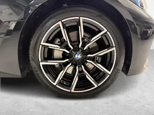 BMW 430i xDrive Gran Coupé