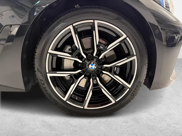 BMW 430i xDrive Gran Coupé