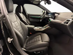 BMW 430i xDrive Gran Coupé