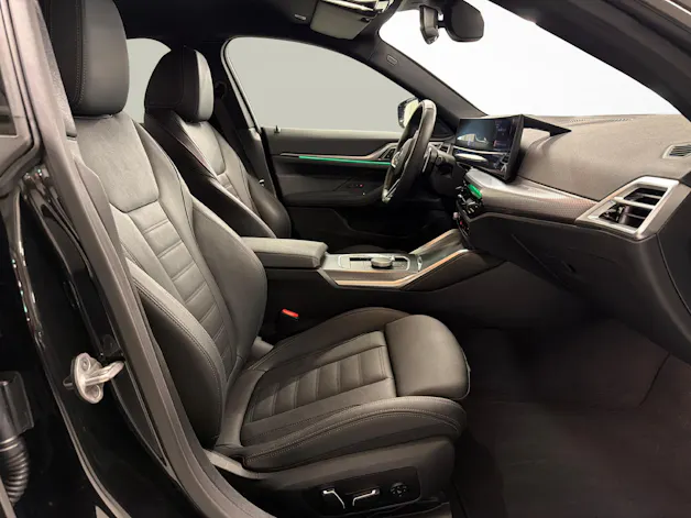 BMW 430i xDrive Gran Coupé