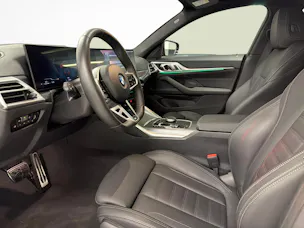 BMW 430i xDrive Gran Coupé