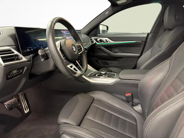 BMW 430i xDrive Gran Coupé