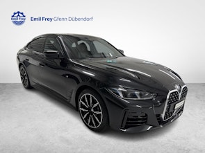 Fahrzeugbild BMW 430i xDrive Gran Coupé