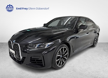 immagine del veicolo BMW 430i xDrive Gran Coupé immagine del veicolo BMW 430i xDrive Gran Coupé