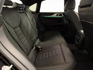 BMW 430i xDrive Gran Coupé