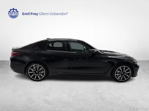 BMW 430i xDrive Gran Coupé