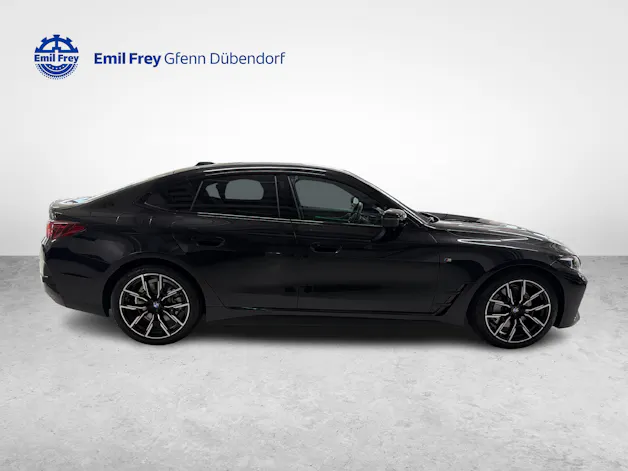 BMW 430i xDrive Gran Coupé
