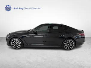 BMW 430i xDrive Gran Coupé