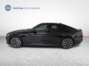 Fahrzeugbild BMW 430i xDrive Gran Coupé