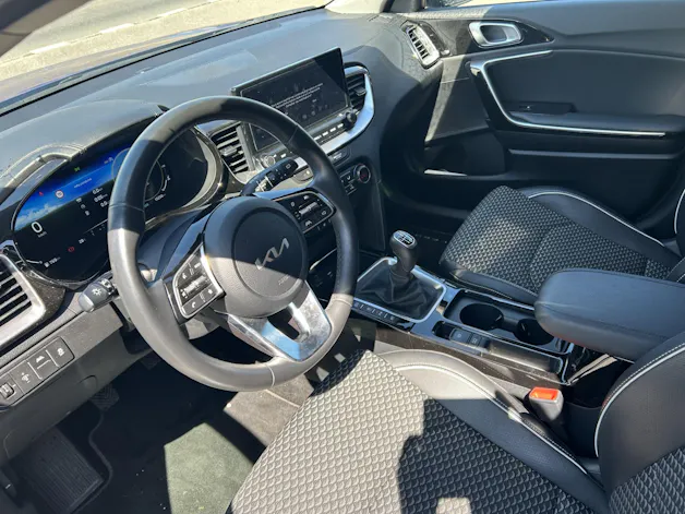 Kia XCeed 1.5 T-GDi Power