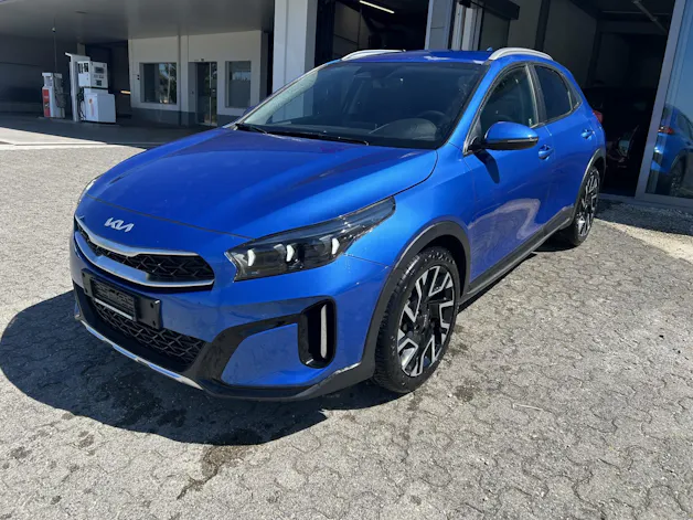 Kia XCeed 1.5 T-GDi Power