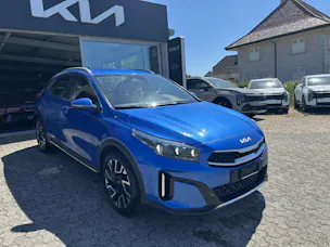 Kia XCeed 1.5 T-GDi Power