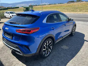 Kia XCeed 1.5 T-GDi Power