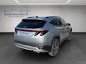 Hyundai Tucson 1.6 T-GDi HEV Vertex Swiss Edition 4WD