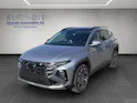 Hyundai Tucson 1.6 T-GDi HEV Vertex Swiss Edition 4WD